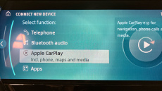 MINI Hatchback 1.5 Cooper Classic 5dr Auto Petrol Hatchback